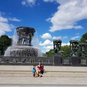 Meet your Posher, Fabiola